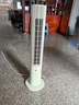 美的（Midea）家用塔扇節能電風(fēng)扇輕音落地扇母嬰立式搖頭定時(shí)無(wú)葉風(fēng)扇 分離拆洗設計 AI離線(xiàn)語(yǔ)音智控電扇 分離可拆洗 | AI聲控 | 輕音香薰 曬單實(shí)拍圖