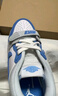 耐克（NIKE）女鞋大童鞋YY勝道AIR JORDAN LEGACY 312 LOW青少年運(yùn)動(dòng)籃球鞋 CD9054-141 38 曬單實(shí)拍圖