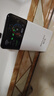 昌實【送首年流量】1W毫安5Ghz隨身wifi2025款充電寶二合一無線wi-fi6移動網(wǎng)絡無限流量上網(wǎng)車載路由器 【頂配版】1W毫安24核超高速全屋穿透續(xù)航72小時 曬單實拍圖
