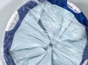 妙馨思泡澡桶折疊大成年人浴缸全身洗澡桶沐浴桶家用嬰兒童游泳桶坐浴盆 曬單實拍圖