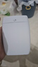 INSTAX富士instax mini Link3 手機照片打印機 陶土白 單機標配 曬單實(shí)拍圖
