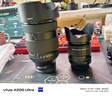 索尼（SONY）FE 28-70 F2 GM 全畫(huà)幅大光圈標準變焦G大師鏡頭(SEL2870GM) FE 28-70mm F2 GM 官方標配 曬單實(shí)拍圖