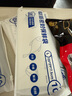 百易特鋁箔食品保鮮密封袋冰箱冷凍密封加厚食品級封口分裝袋小號20只裝 曬單實(shí)拍圖