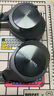 Technics【政府補(bǔ)貼】頭戴式A800智能主動降噪藍(lán)牙耳機(jī) 松下有線無損音質(zhì)/無線切換適合電腦安卓蘋果系統(tǒng)01 EAH-A800黑色 曬單實(shí)拍圖