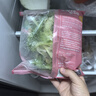 安井 火山石烤腸原味1斤500g 10根肉腸熱狗香腸 油炸燒烤火鍋脆皮地道 曬單實(shí)拍圖