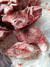 羊門宴 原切谷飼滿肉牛脖骨5斤 牛蝎子牛脊骨 新鮮國產(chǎn)黃牛清真源頭直發(fā) 曬單實拍圖