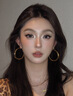 拉美拉新手化妝品一整套學(xué)生初學(xué)者彩妝套裝全套不卡粉入門(mén)女孩淡妝美妝 新手全套化妝品【送包+化妝視頻】 曬單實(shí)拍圖