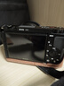 索尼（SONY）ZV-E10 微單數碼相機 4K視頻 vlog 直播相機 zv-e10 創(chuàng  )意濾鏡 黑色套機【128卡+相機套+品牌電池+座充】 官方標配 曬單實(shí)拍圖