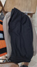森馬（Semir）【大促福袋】休閑褲男女簡約百搭長褲夏季運(yùn)動(dòng)風(fēng)潮流褲子 男-A款黑色 【基礎(chǔ)束腳】 L 曬單實(shí)拍圖