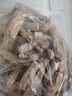 同仁堂品牌 北京同仁堂甘肅黨參段100g切片粒條磨粉煲湯泡水非中藥材 曬單實(shí)拍圖