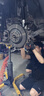 倍適登（BILSTEIN）B4汽車用品減震器適配吉普自由光5代指南針1代自由客1代避震 后減（對(duì)裝） 國(guó)產(chǎn)自由光 5代/2016-2021款 四驅(qū) 曬單實(shí)拍圖