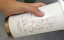 PAKCHOICE保溫杯男女士高顏值水杯316陶瓷內(nèi)膽七夕情人節(jié)禮物教師節(jié)禮物 曬單實(shí)拍圖