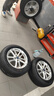固特異（Goodyear）汽車輪胎 205/60R16 92V ATM 安乘 原配昂克賽拉 曬單實(shí)拍圖