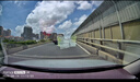 70邁行車記錄儀M310Pro 2K 1440P超高清夜視 F1.55大光圈 360度旋轉(zhuǎn) 曬單實(shí)拍圖