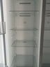 美的607pro升級雙開(kāi)門(mén)對開(kāi)家用電冰箱大容量風(fēng)冷無(wú)霜一級能效以舊換新國家補貼BCD-607WKPM(E) 星塵砂 曬單實(shí)拍圖