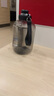 特步（XTEP）噸杯噸桶水杯超大容量杯子健身運動(dòng)水壺京東自營(yíng)男女吸管大肚杯小 曬單實(shí)拍圖