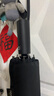 左都（ZUODU）全自動(dòng)雨傘加大號加固加厚結實(shí)抗風(fēng)男超大可折疊女多人風(fēng)暴傘 曬單實(shí)拍圖