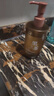儒意（RUYI）黑茶卸妝油300ml 深層清潔細致毛孔眼唇臉三合一卸妝水敏感肌可用 曬單實(shí)拍圖