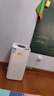 海爾（Haier）空氣凈化器醫用母嬰除甲醛異味吸煙寵物貓毛過(guò)敏源空氣消毒機濾芯新風(fēng)機醫護級凈化KJ550F-A01U1 曬單實(shí)拍圖