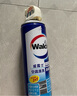 威露士（Walch）空調清洗劑消毒液500ml 家電空調清潔劑家用噴霧殺菌除味掛壁立式 曬單實(shí)拍圖