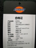 Dickies單肩包男女斜挎包內(nèi)置隔層DK休閑運(yùn)動騎行挎包旅行餃子包小號 曬單實拍圖