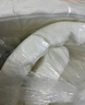 亞朵星球薄床墊記憶棉海綿軟睡墊芯墊被榻榻米雙人可折疊床褥子1.8米*2米 曬單實(shí)拍圖