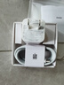 華為冰糖全能氮化鎵手機(jī)充電器（Max 40W）3C認(rèn)證 適配華為手機(jī)Mate60系列蘋果手機(jī)iPhone16系列 曬單實(shí)拍圖