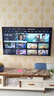 海爾（Haier）55H5升級版 55英寸電視 4K超高清3+32GB智能護眼144Hz全面屏55H5C液晶平板電視機國家補貼一級能效 55英寸 【升級款】 曬單實拍圖