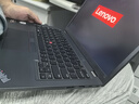 ThinkPad【國家補貼20%】S2 聯(lián)想商務(wù)辦公輕薄筆記本電腦 R5-7530U Pro 16G 512G 商務(wù)辦公本 AI生態(tài) 曬單實(shí)拍圖