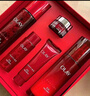 玉蘭油（OLAY）大紅瓶水乳液面霜禮盒抗皺緊致抗衰老化妝品護(hù)膚品套裝生日禮物女 曬單實(shí)拍圖