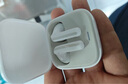 小米（MI）Redmi Buds 6 活力版 藍牙耳機 30小時(shí)長(cháng)續航 適用于安卓蘋(píng)果手機 白色 曬單實(shí)拍圖