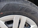 利奧玲瓏汽車輪胎185/65R14 86H T87 適配東風(fēng)風(fēng)光330 曬單實(shí)拍圖