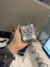 三星（SAMSUNG）GalaxyZ Flip5全網(wǎng)通 三星小折疊5G小巧隨行顏值拍照庫存智能手機 云影灰 8+256GB國版 曬單實(shí)拍圖