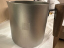 TILIVING鈦立維純鈦旅行茶具套裝便攜式戶(hù)外功夫茶具泡茶器全套個(gè)人專(zhuān)用 曬單實(shí)拍圖
