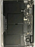 綠巨能（llano）適用蘋果筆記本電腦電池Macbook Air Macbook Pro2015電池A1466/65/a1502/a1398/a1708/a1989/1990 Pro A1708/A1 曬單實(shí)拍圖