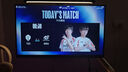 海信大圣G5 Pro+ 26款 27英寸2K200Hz 1ms原廠(chǎng)模組 廣色域 旋轉升降 HDR400 冰川白色 電競顯示器 曬單實(shí)拍圖