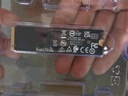 西部數(shù)據(jù)（WD）SSD固態(tài)硬盤(pán) NVMe M.2接口 AI電腦配件 筆記本電腦游戲硬盤(pán) 原廠顆粒不虛標(biāo)不掉速 SN5100 | PCle4x4 7100MB/s 大容量 【1TB】 曬單實(shí)拍圖