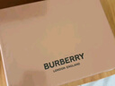博柏利（BURBERRY）紅粉戀歌女香水禮盒(50ml+1.5ml+沐浴球) 生日節(jié)日禮物送女友老婆 曬單實拍圖