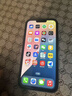 【現貨免息】Apple iPhone 13ProMax 蘋(píng)果13ProMax 國行5G全網(wǎng)通蘋(píng)果手機 石墨色【曬單有禮】 99新256G【限時(shí)特惠+三年店?！?曬單實(shí)拍圖