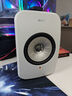 KEF【國家補貼】LSX II LT輕奢版 電腦桌面音響藍牙2.0立體聲無(wú)線(xiàn)HiFi有源音箱臺式電視家用 巖石白 曬單實(shí)拍圖