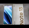 小米紅米Note13Pro【國家補(bǔ)貼】  新品5G智能手機(jī) Redmi Note13 Pro手機(jī) 子夜黑 8GB+256GB 曬單實(shí)拍圖