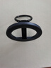 綠聯(lián)磁吸支架手機(jī)指環(huán)扣magsafe支架360°旋轉(zhuǎn)桌面折疊便攜合金支撐架適用蘋果16/15Pro華為mate70 曬單實(shí)拍圖