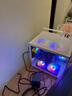 英邦達英特爾酷睿i7升十八核4060獨顯64G內存組裝臺式機電腦主機大游戲商用辦公設計水冷整機全套 三 酷睿i9級36核4050丨1TB光追獨顯 全新單主機【贈五年質(zhì)?！?曬單實(shí)拍圖