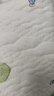 貝肽斯兒童家居服秋冬款夾棉寶寶睡衣長(cháng)袖男童女童秋衣秋褲套裝 斑馬多多 100 【建議身高90-100cm】2-3歲 曬單實(shí)拍圖
