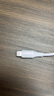 品勝3C認(rèn)證 蘋果充電器套裝PD20W快充iPhone14充電頭type-c插頭+PD數(shù)據(jù)線通用14promax/13小米華為手機(jī) 曬單實(shí)拍圖