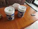 寶貝與我（Arla）極光藍罐 嬰幼兒奶粉3段(1歲+)800g*6罐 原箱 阿拉 5HMO益生菌 曬單實(shí)拍圖
