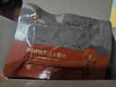 鋒味派黑豬午餐肉獨立包裝黑椒味316g/8片 學(xué)生早餐速食火腿腸香腸零食 曬單實(shí)拍圖