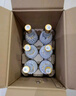 汾酒 黃蓋玻汾 清香型白酒 53度 475mL*6瓶 整箱裝非原箱 中秋送禮 曬單實(shí)拍圖