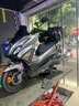 摩多狼（MOTOWOLF）摩托車(chē)騎行后尾包騎士裝備拉力車(chē)摩旅男防水雙肩背包摩托車(chē)馱包 曬單實(shí)拍圖