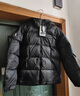 企鵝駱駝聯(lián)名【雪泡芙】羽絨服男女同款戶(hù)外加厚保暖面包服M35CR28089 曬單實(shí)拍圖